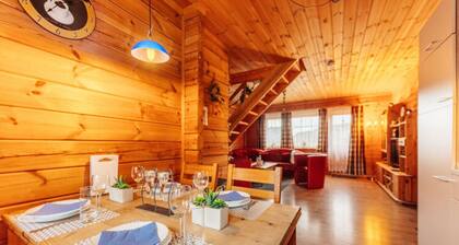 Blockhouse in the Fuchsbau, Bad Sachsa