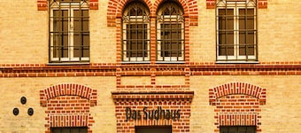 Appartements im Sudhaus in Schwerin