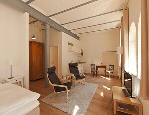 Apartament | Sala d'estar