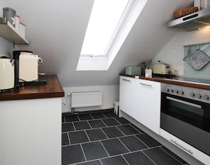Apartamento | Cozinha privada