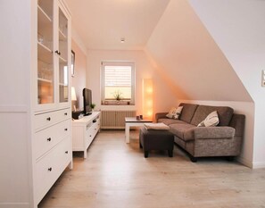 Apartment | Wohnzimmer