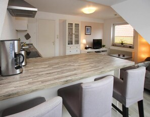 Lägenhet | Restauranger