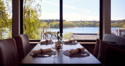 Ferienhaus in der Nhhe des Drewitzer Sees