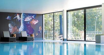 Ferienhaus in der Nhhe des Drewitzer Sees