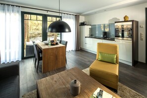 Hus | Vardagsrum