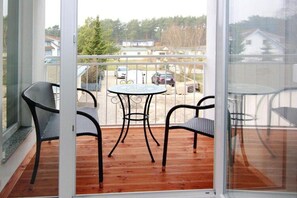 Apartment | Dining - Wohnung in Zinnowitz Nahe Meeresstrand (Zinnowitz)