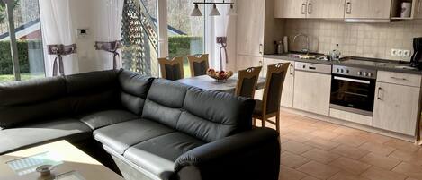 Casa | Sala de estar