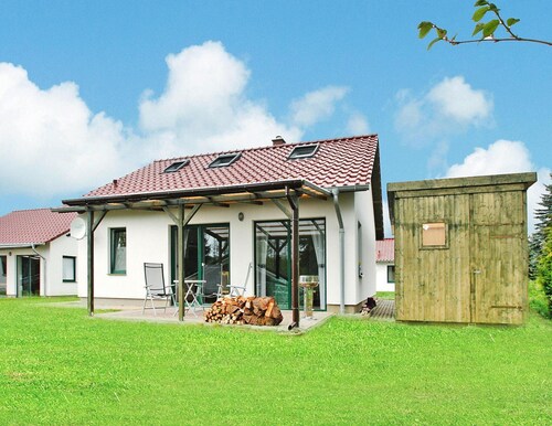 Ferienwohnung in Mirow for 4 Personen
