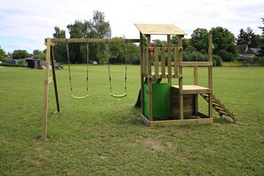 House | Property amenity