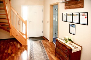 House | Interior - Ferienhaus Mowe in Mirow (Mirow)