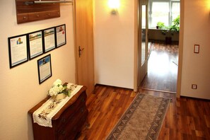 House | Interior - Ferienhaus Mowe in Mirow (Mirow)