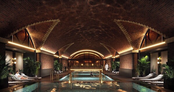 公寓 | 住宿场地