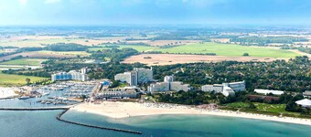 Haus in Damp Nahe Ostseestrand