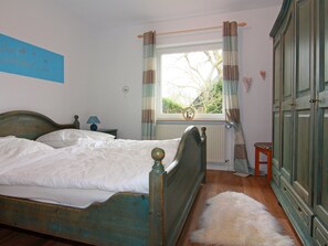 Departamento | 1 habitación y muebles diferentes 