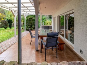 House | Exterior