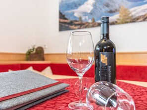 Ferienhaus | Speisen