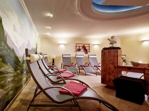 House | Property amenity - Maximilian Apartmenthaus 2-6 People (Neukirchen am Grossvenediger)