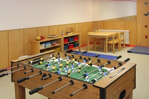 Property amenity - Apartments, Gohren (G öhren)