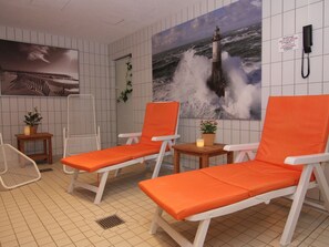 Servicios del alojamiento