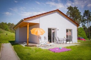 Bungalow | Exteriör