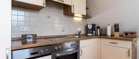 Apartment | Private kitchen