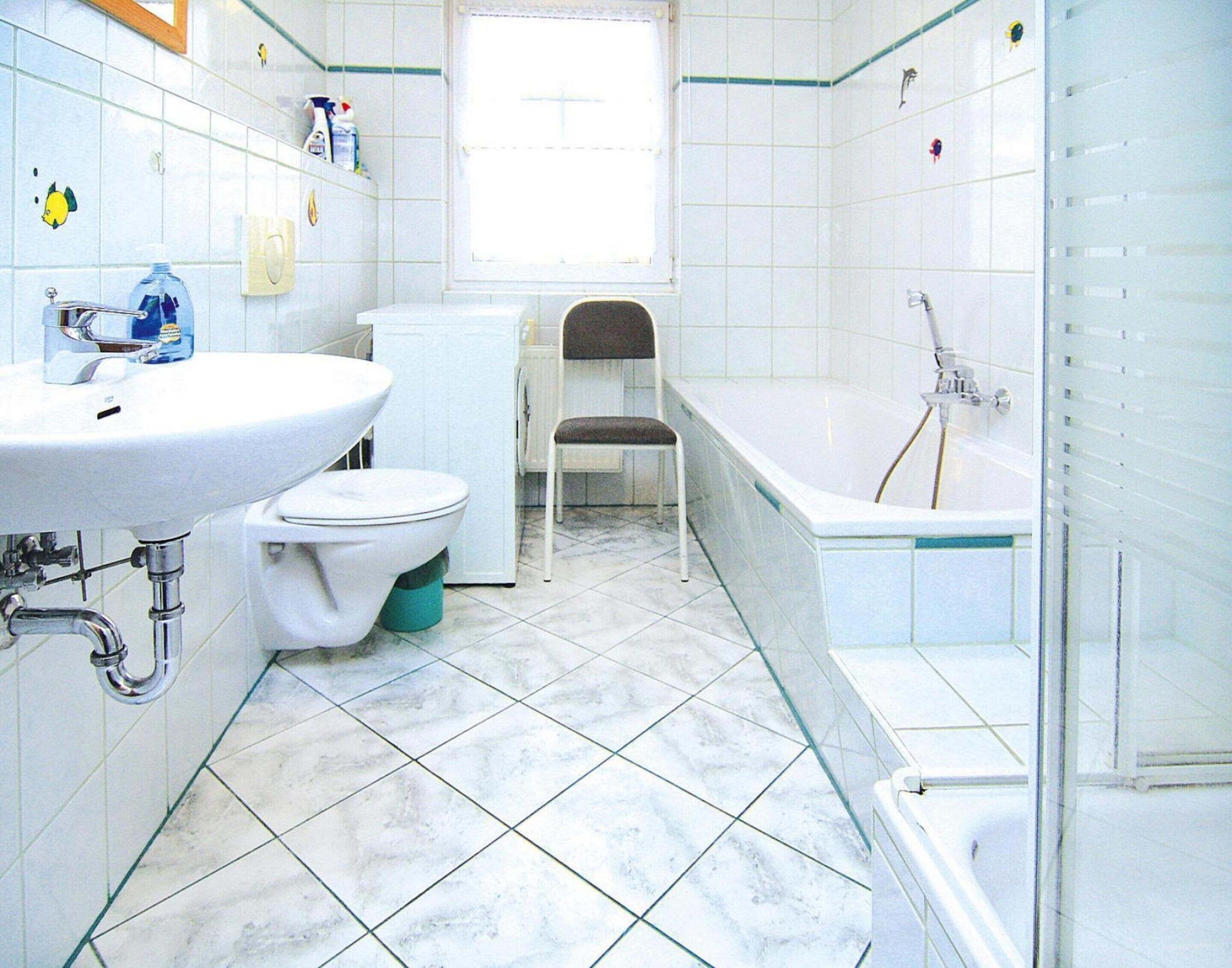Apartment | Bathroom
