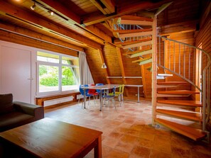 Casa | Sala de estar