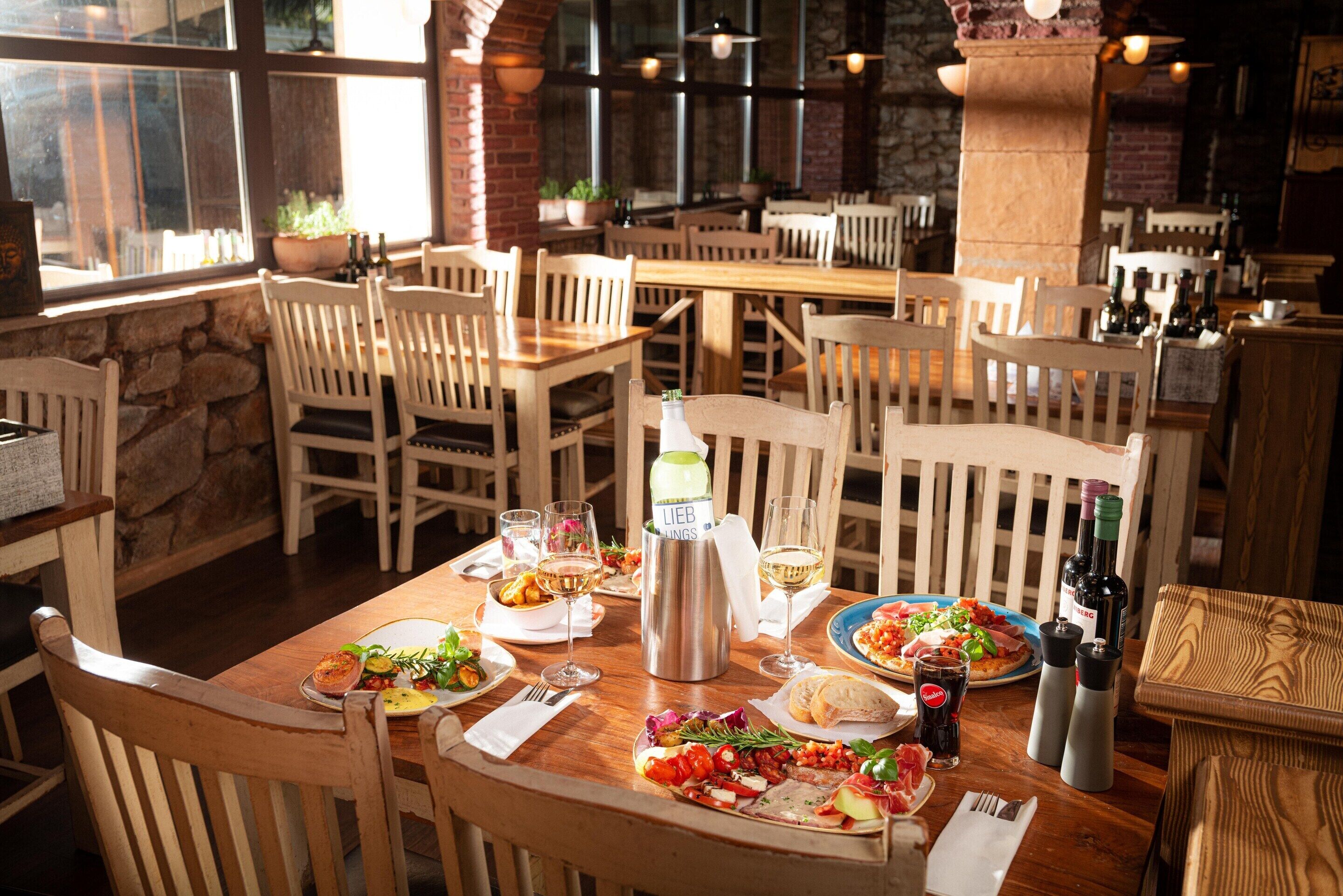 Căn hộ | Khu ăn uống