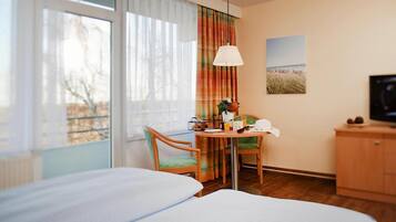 Apartment | Wohnzimmer