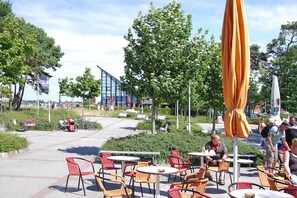 House | Dining - Doppelhaushalfte Rugentraum in Glowe (Glowe)