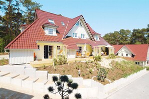 Apartment | Exterior