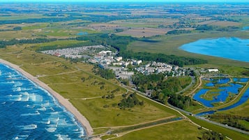 Apartment | Exterior