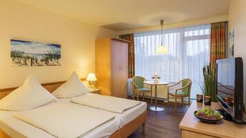 Apartment | Wohnzimmer