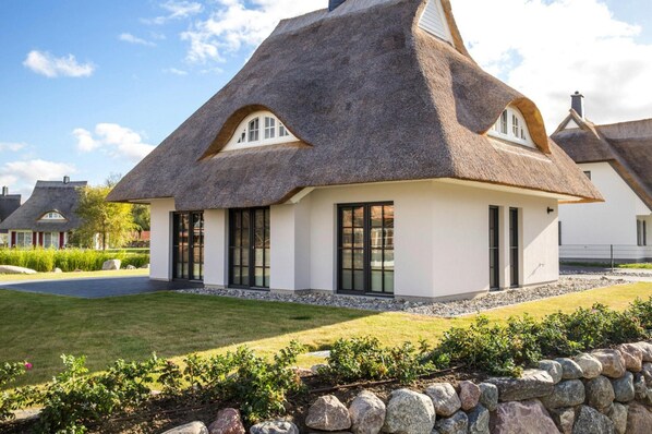 Hus | Udendørsområde