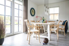 Ferienhaus | Speisen