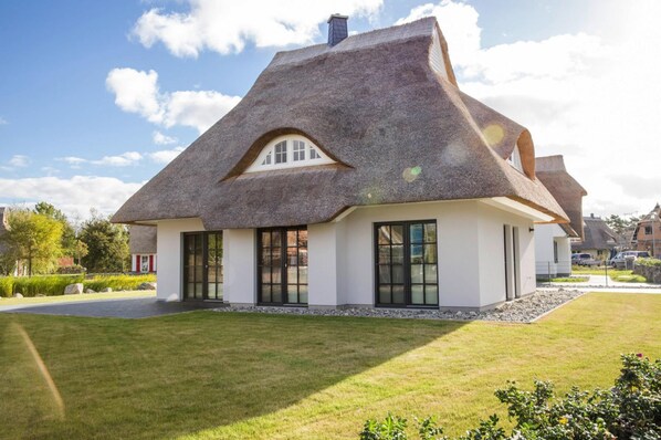 Maison | Extérieur