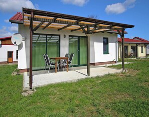 Maison | Extérieur