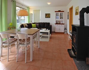 Huis | Dineren