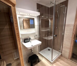 Maison | Salle de bain