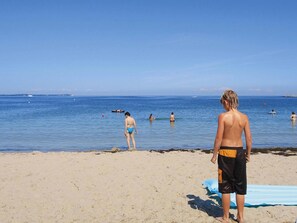 House | View from property - Doppelhaushalfte Dunenrose, Glowe (Glowe)