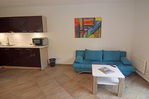 Casa | Sala de estar