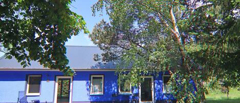 單棟房屋 | 外觀