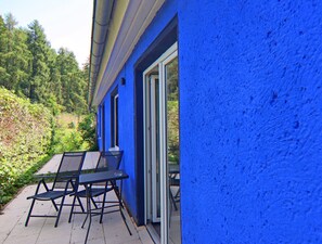 Casa | Balcó