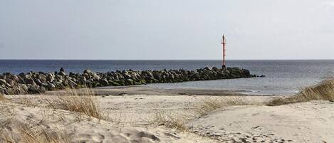 House | View from property