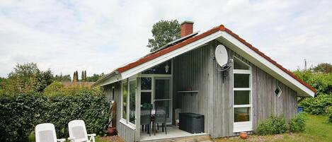 Maison | Extérieur
