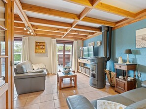 House | Living area