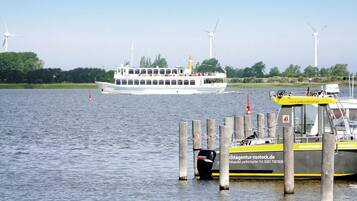 Apartment | View from property