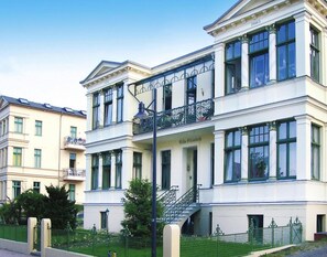 Apartment | Außenbereich