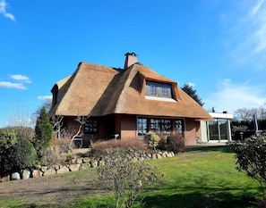 Maison | Extérieur