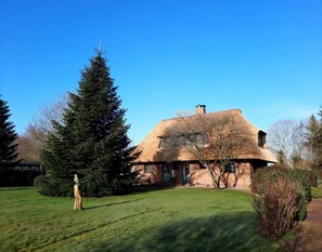 House | Exterior